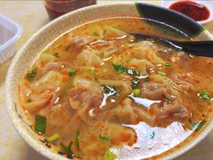 -河州春清真西北特色美食(虎踞路店)