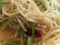 -浩家苑菜馆(汉口路店)