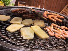 -五彩凉山自助西昌烧烤(柳翠路店)