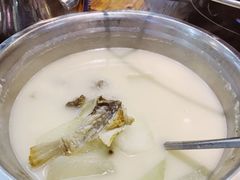 -飞尝蚝·顺德菜·鱼生(顺德总店)