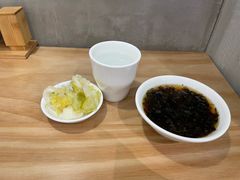 -华三爷拌面(宁波轻纺城店)