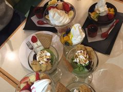 -不二家(数寄屋橋店)