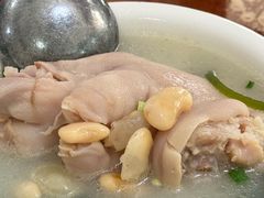 -巷子肥肠(科华巷店)
