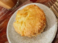 原味奶油司康-O'mills Sourdough Bakery&Bistro(永嘉路店)