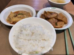 -老乡鸡(新邻天地店)