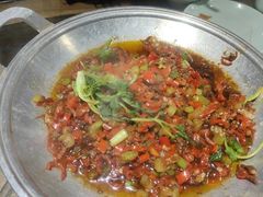 -灶东家民间菜(回兴店)