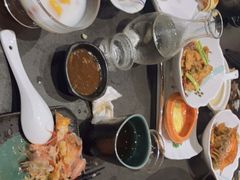 -稻早料理美术馆(城阳店)