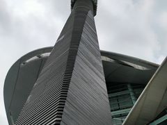 -香港回归祖国纪念碑