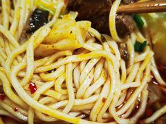 -易毛特色牛肉面(解放碑步行街店)