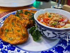 -simply thai天泰(长泰广场店)
