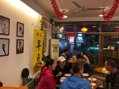 大堂-侯哥面馆(瑞景店)