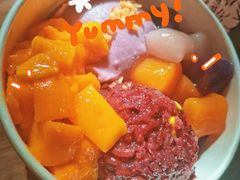 -芋香缘tarosweet(1天地店)