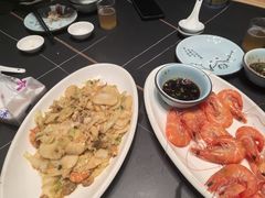 -金海湾海鲜排档(朱家尖店)