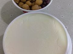 -老周记顺德双皮奶