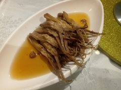 鸭舌糟花生-和记小菜(东方店)