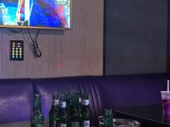 -乐宴KTV火锅(九方购物中心店)