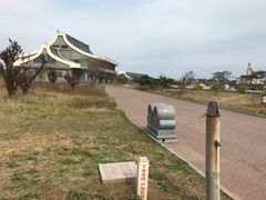 -月坨岛华清月府温泉酒店