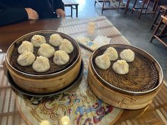 -笑来喜馄饨小笼工坊店(湖滨街店)