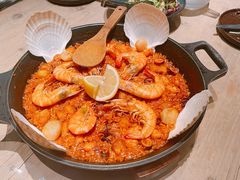 -Carmen卡门西班牙餐厅