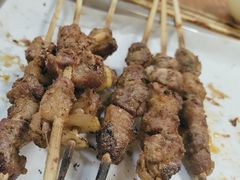 -新疆艾麦尔烧烤(丰台路口店)