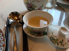 -五号茶居·新派粤菜·岭南五号酒店(沿江中路店)