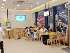 -德克士(腾达店)