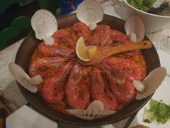 -Carmen卡门西班牙餐厅