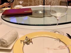 -东海朗廷酒店-唐阁T’ANG COURT 中餐厅