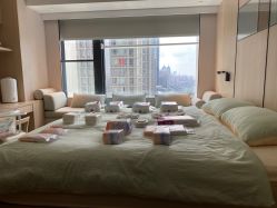 -玥悦月子中心(南桥店)