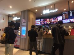 -肯德基(宁波万达店)