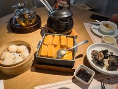 -顺风汤馆·广府粤菜(江宸天街店)