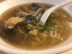 -永盈茶餐厅(中山四路店)