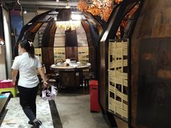 -田趣园长沙菜(天安云谷店)