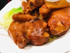 -翠華餐廳(浦东机场T1店)