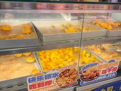 -姜胖胖韩式自助烤肉(光明万达店)