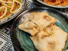 -新疆伊宁远征餐厅