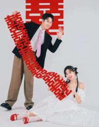 -米兰婚纱摄影轻奢化定制(深圳罗湖总店)