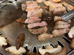 -欧巴烤肉(创富世纪店)