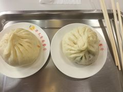 -杏园餐厅(西四北大街店)