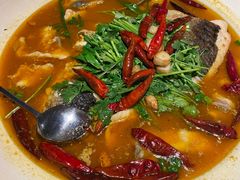 -清水亭湖北菜(大屯DT51店)