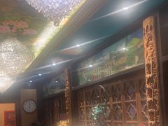 -福禧酒窖·中餐厅 (万柳店)