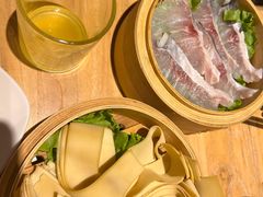-小饕荟养生火锅(仁和·熙春郡店)