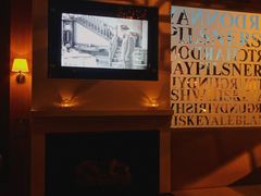 景观位-Fiddlesticks Restaurant and Bar