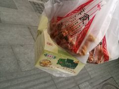 -弘祥蜂蜜大麻花(校场街店)