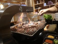 -九田家黑牛烤肉料理(石路天虹店)