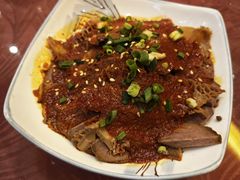 -马凯餐厅(长椿街店)