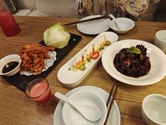 -日出青木·杭帮菜名店