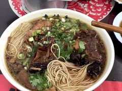 -逸桂禾面馆