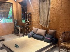 -西双版纳原始森林公园
