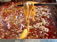 -红鼎坊·老成都火锅(新南门店)